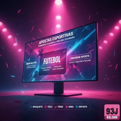 93j - ao vivo apostas online - Odds em Tempo Real