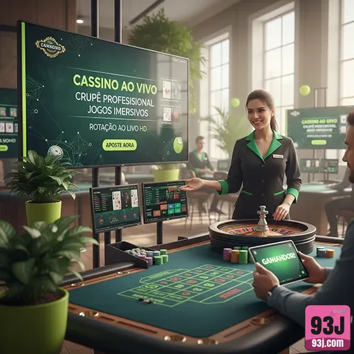 93j - clássico jogos de cassino - Jogos ao Vivo
