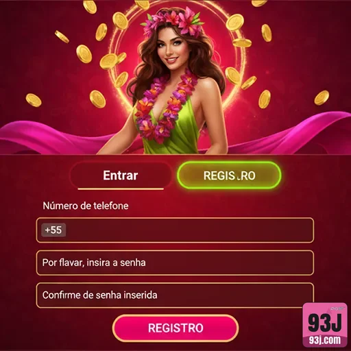 93j - login premium - Entrar na Conta