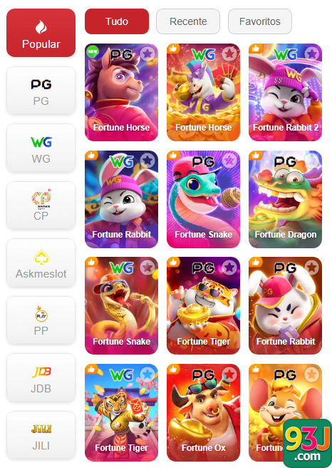 Encontre Entretenimento de Primeira com 93j.com